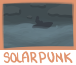 link to my solarpunk page